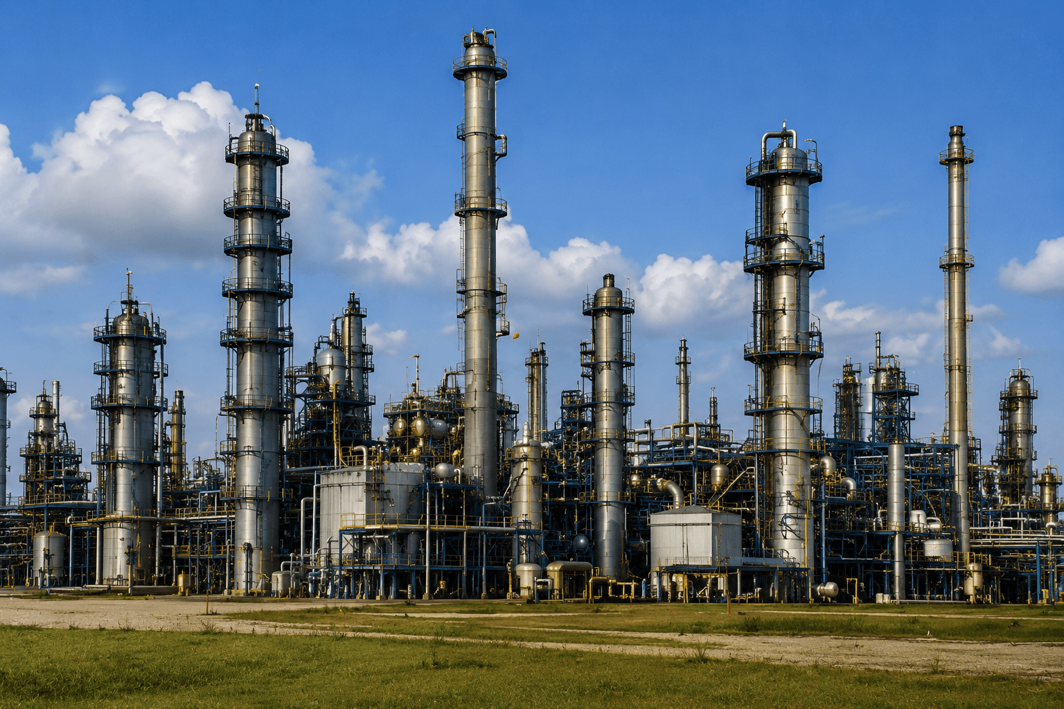 Industrial Applications
